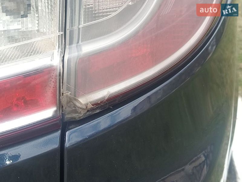 Универсал Renault Megane 2009 в Вирах