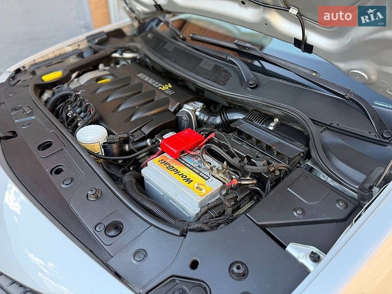 Универсал Renault Megane 2006 в Христиновке