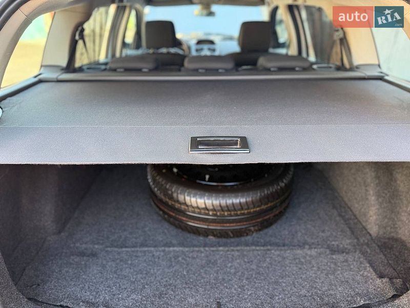 Универсал Renault Megane 2006 в Христиновке