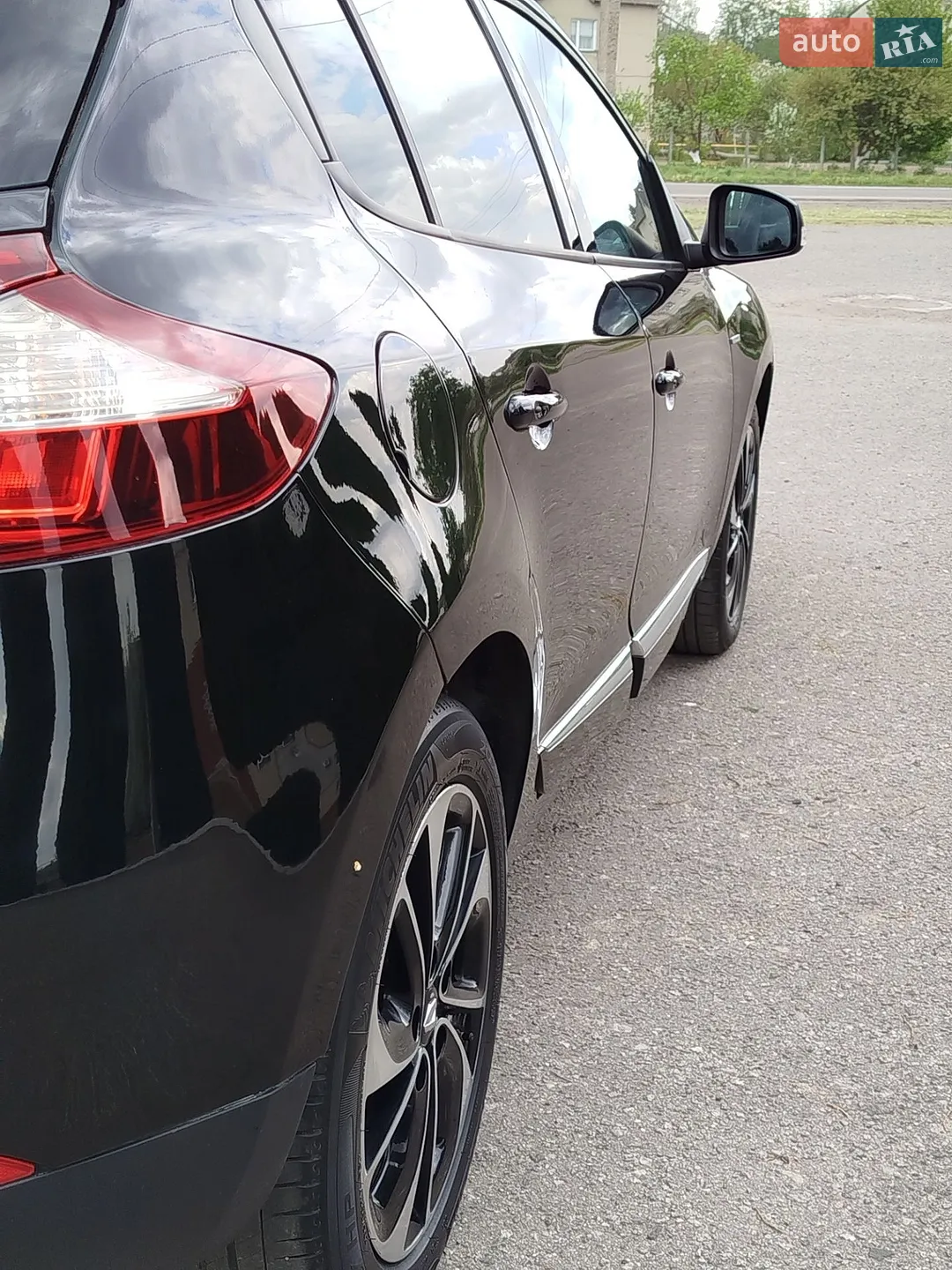 2015 Renault Megane - мініатюра 18