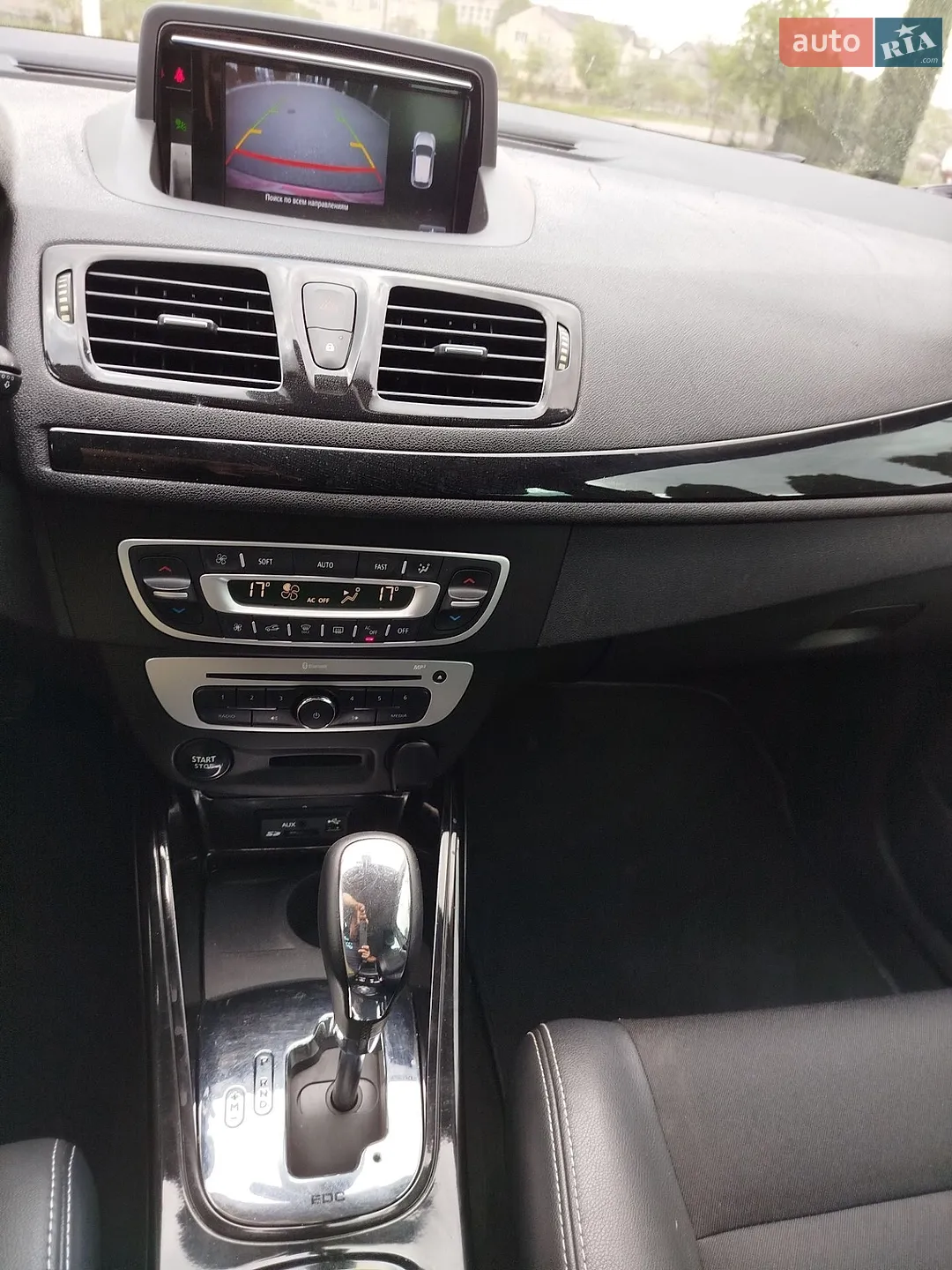 2015 Renault Megane - мініатюра 47