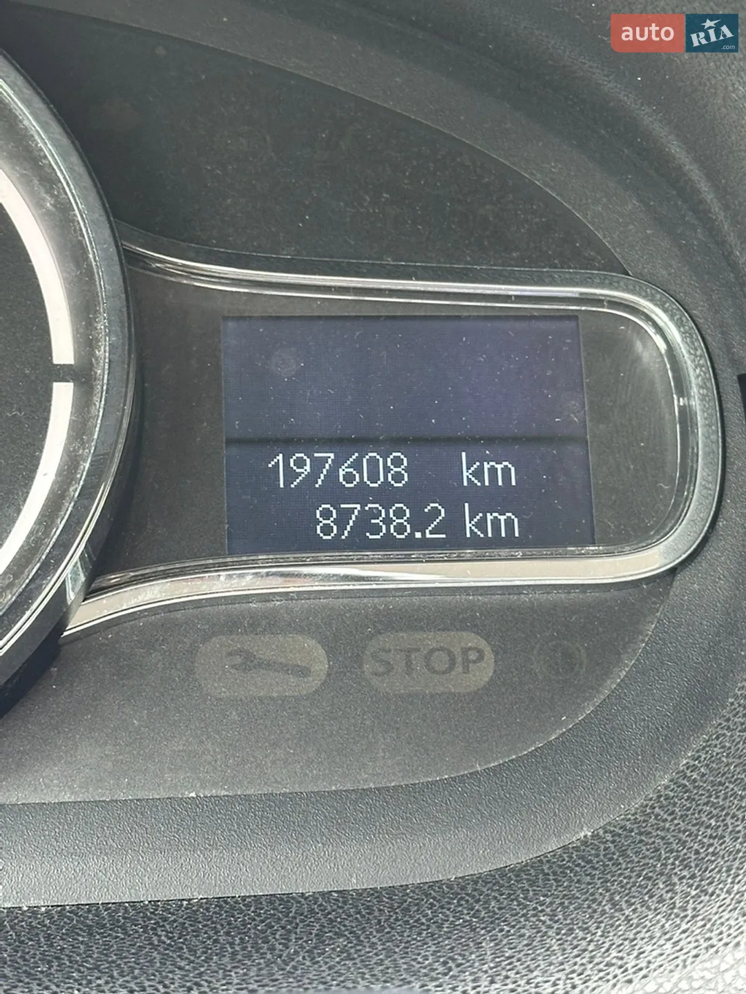 2011 Renault Megane - мініатюра 11