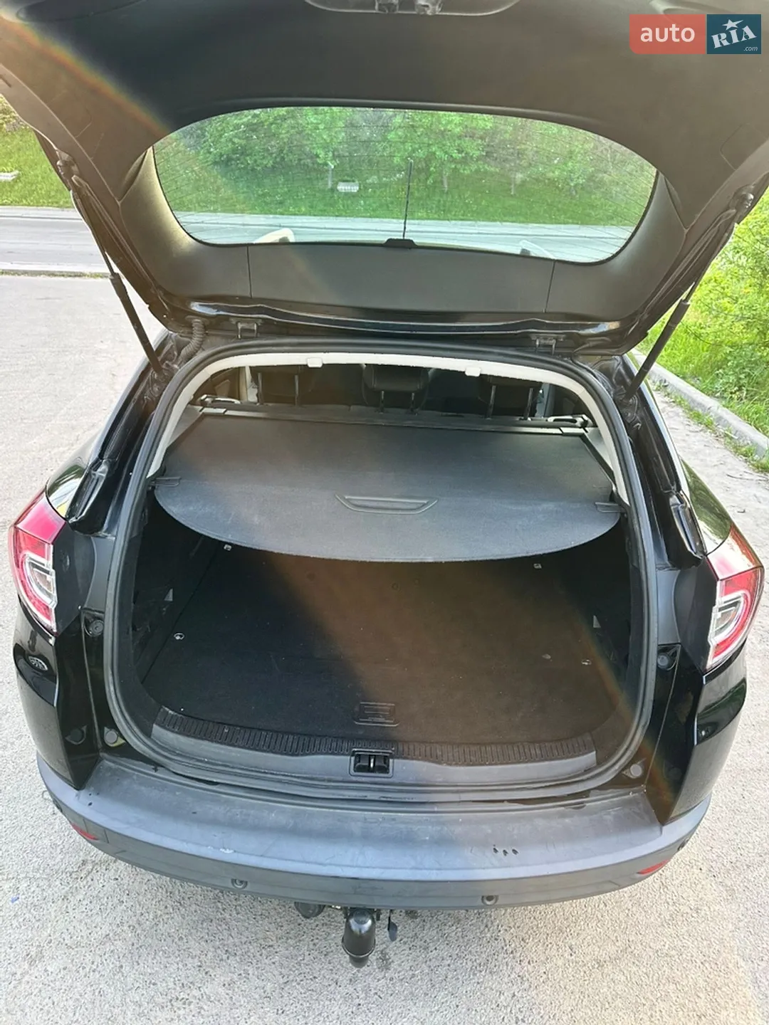 2011 Renault Megane - мініатюра 30
