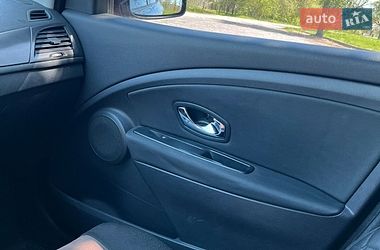 Универсал Renault Megane 2012 в Звенигородке фото 9 Универсал Renault Megane 2012 в Звенигородке