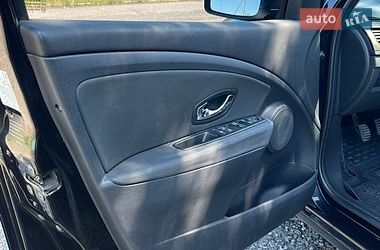 Универсал Renault Megane 2012 в Звенигородке фото 15 Универсал Renault Megane 2012 в Звенигородке
