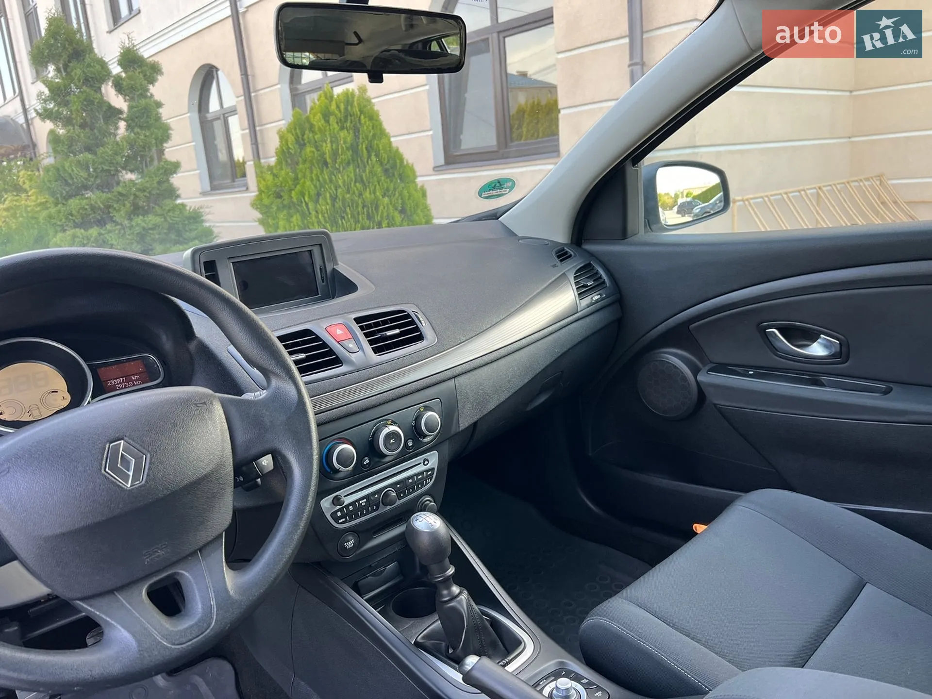 2010 Renault Megane - мініатюра 34