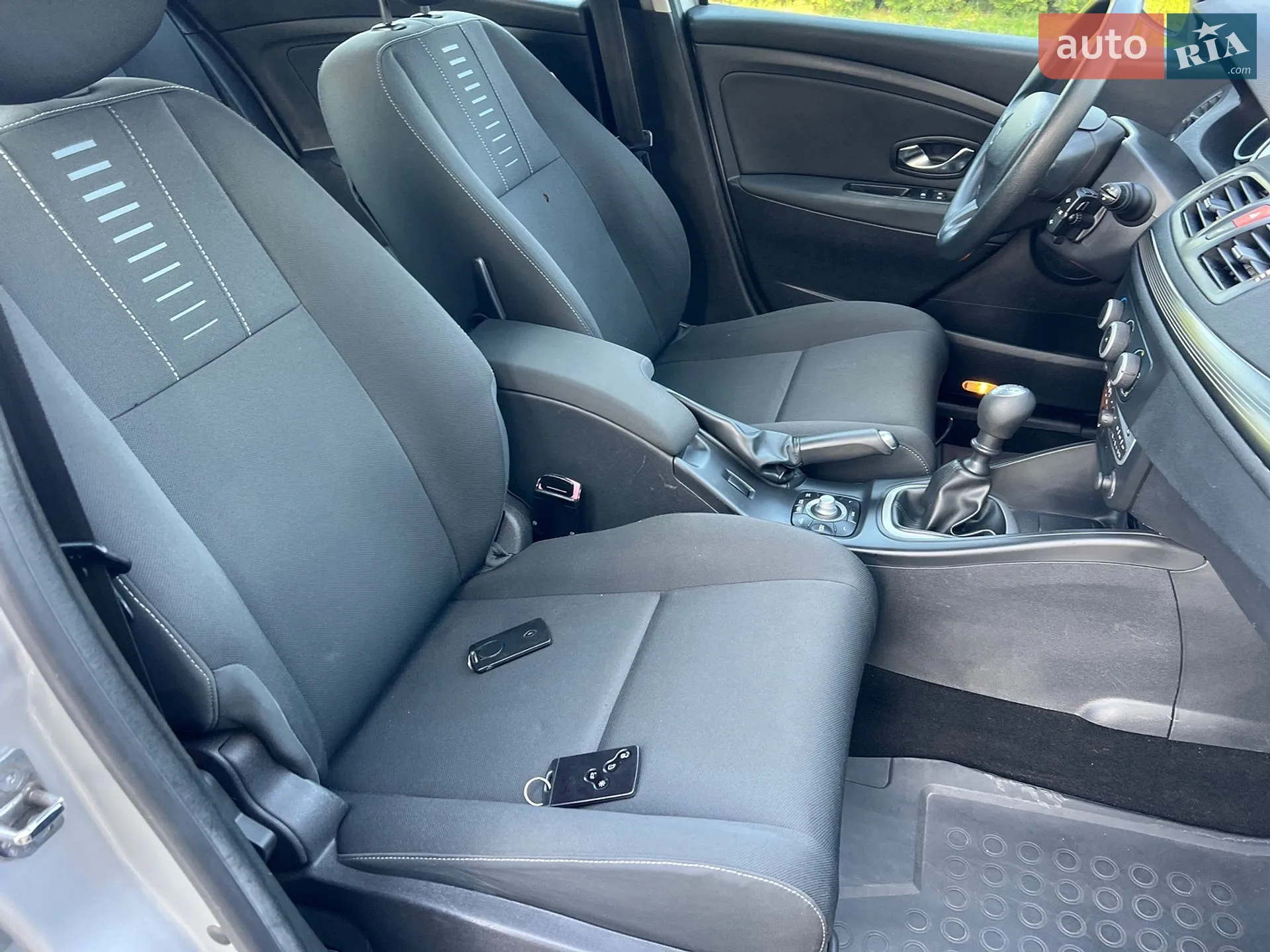 2010 Renault Megane - мініатюра 50