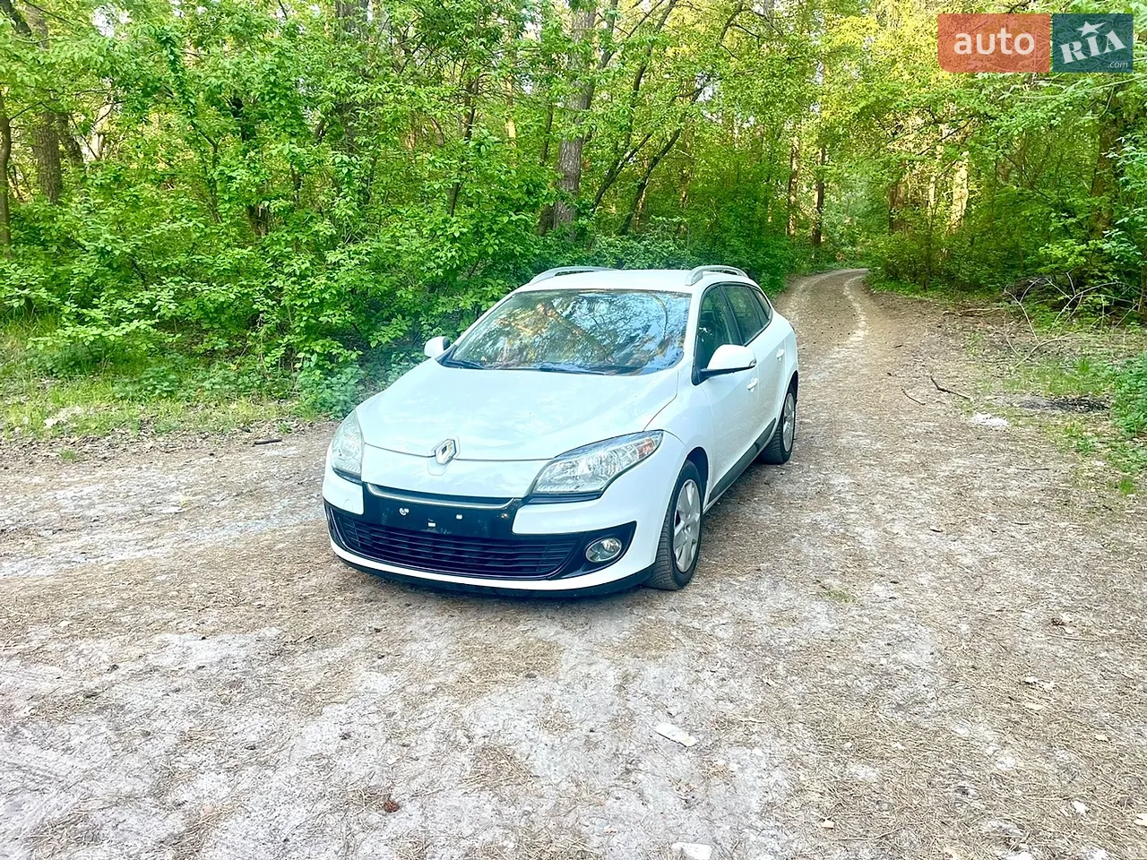 2010 Renault Kangoo - мініатюра 17