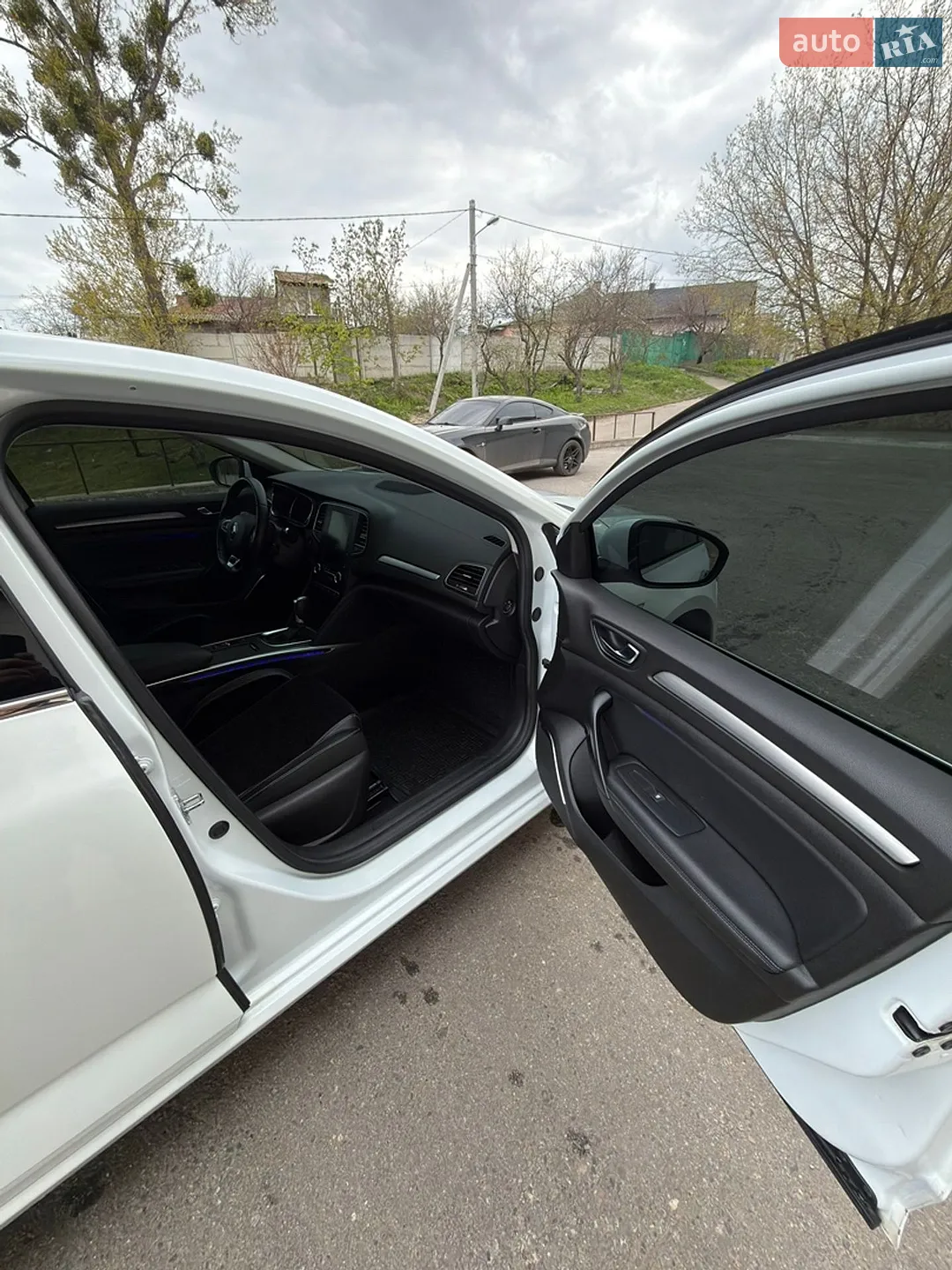 2019 Renault Megane - мініатюра 9