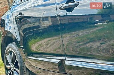 Универсал Renault Megane 2013 в Дрогобыче