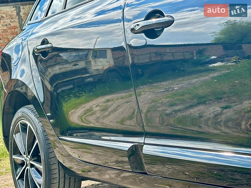 Универсал Renault Megane 2013 в Дрогобыче