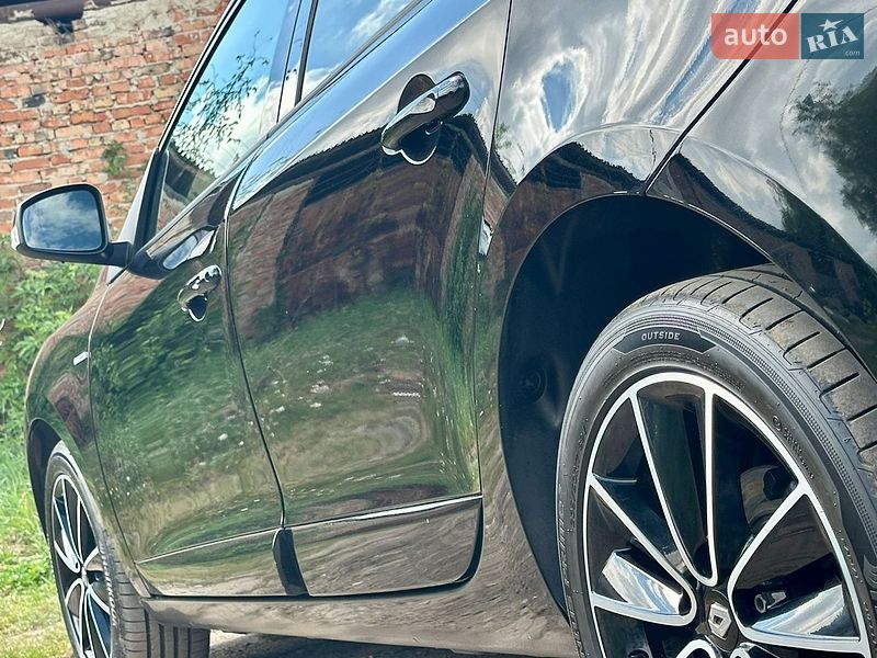 Универсал Renault Megane 2013 в Дрогобыче