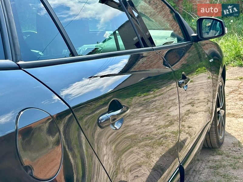 Универсал Renault Megane 2013 в Дрогобыче