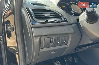 Универсал Renault Megane 2013 в Дрогобыче