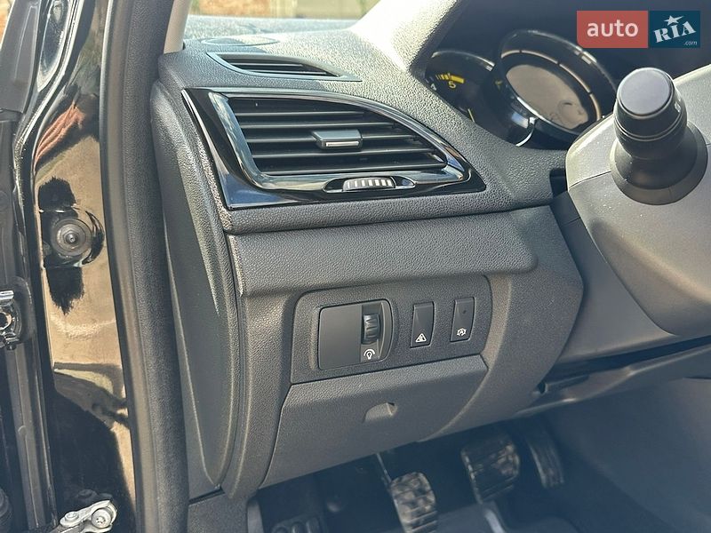 Универсал Renault Megane 2013 в Дрогобыче