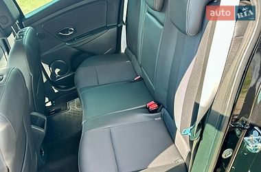 Универсал Renault Megane 2013 в Дрогобыче