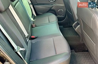 Универсал Renault Megane 2013 в Дрогобыче