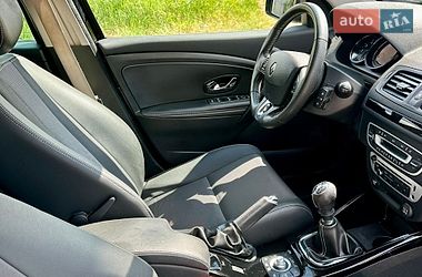 Универсал Renault Megane 2013 в Дрогобыче