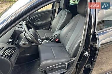 Универсал Renault Megane 2013 в Дрогобыче