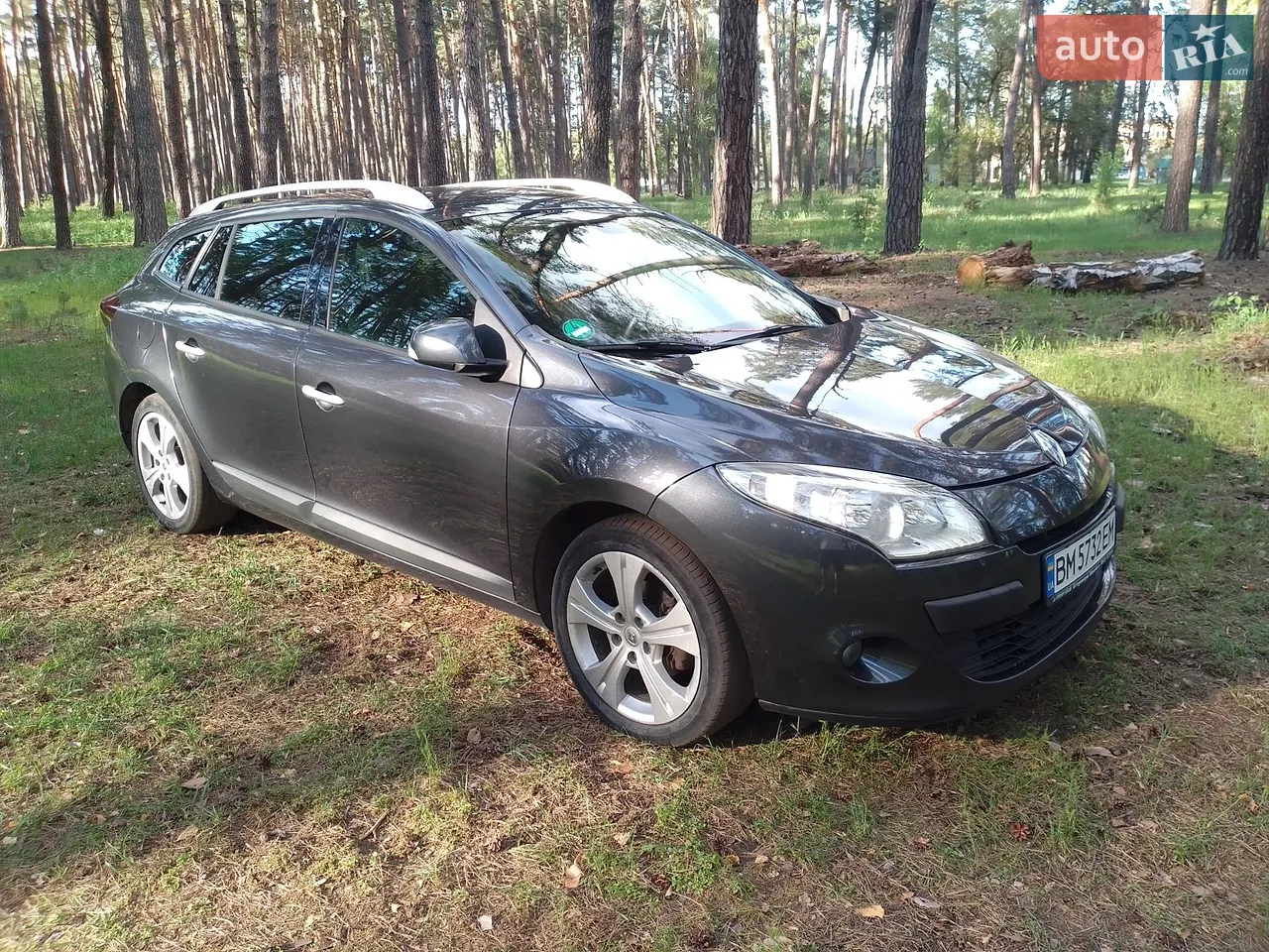 2012 Renault Megane - мініатюра 76