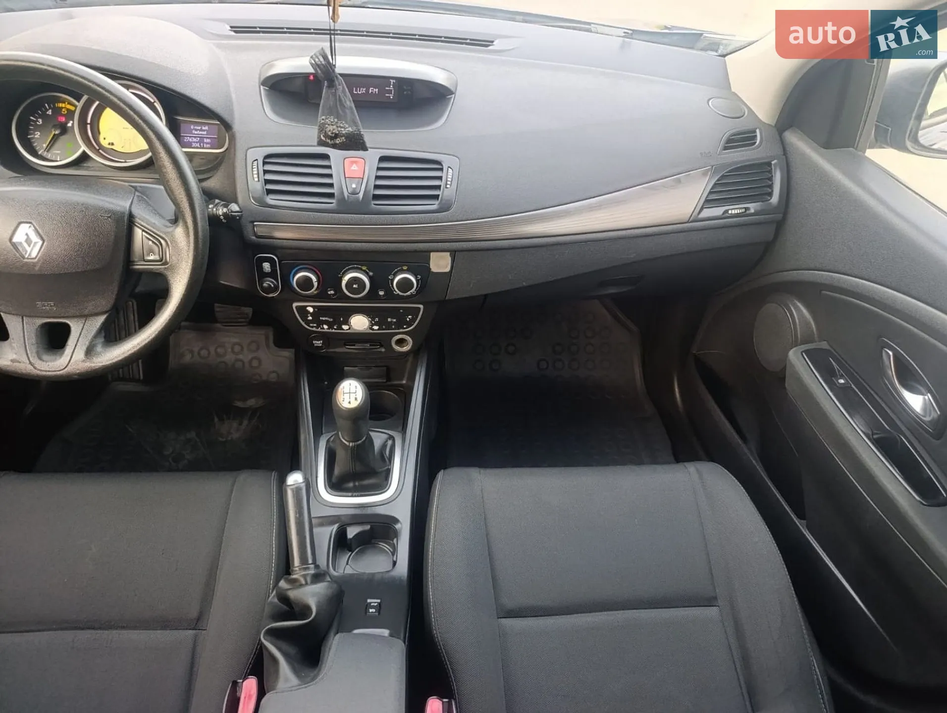 2011 Renault Megane - мініатюра 28