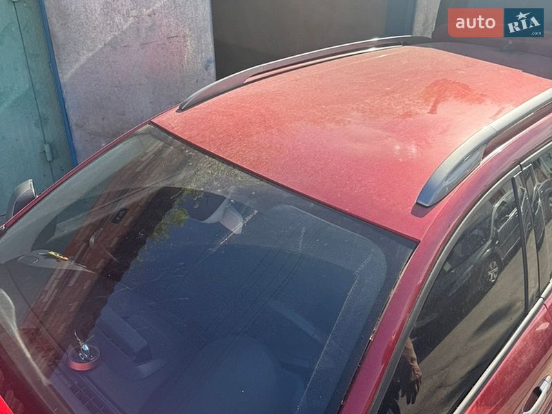 Универсал Renault Megane 2013 в Сумах