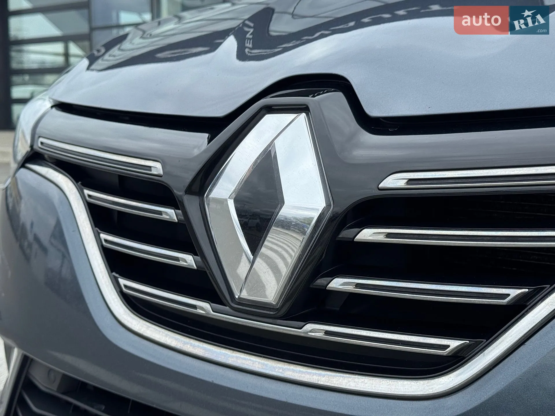 2020 Renault Megane - мініатюра 11