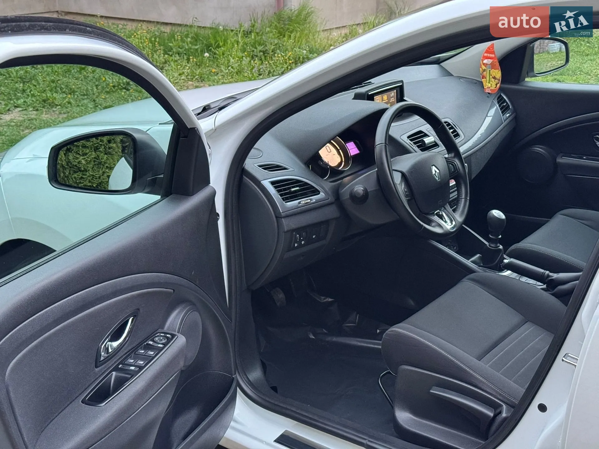 2015 Renault Megane - мініатюра 22