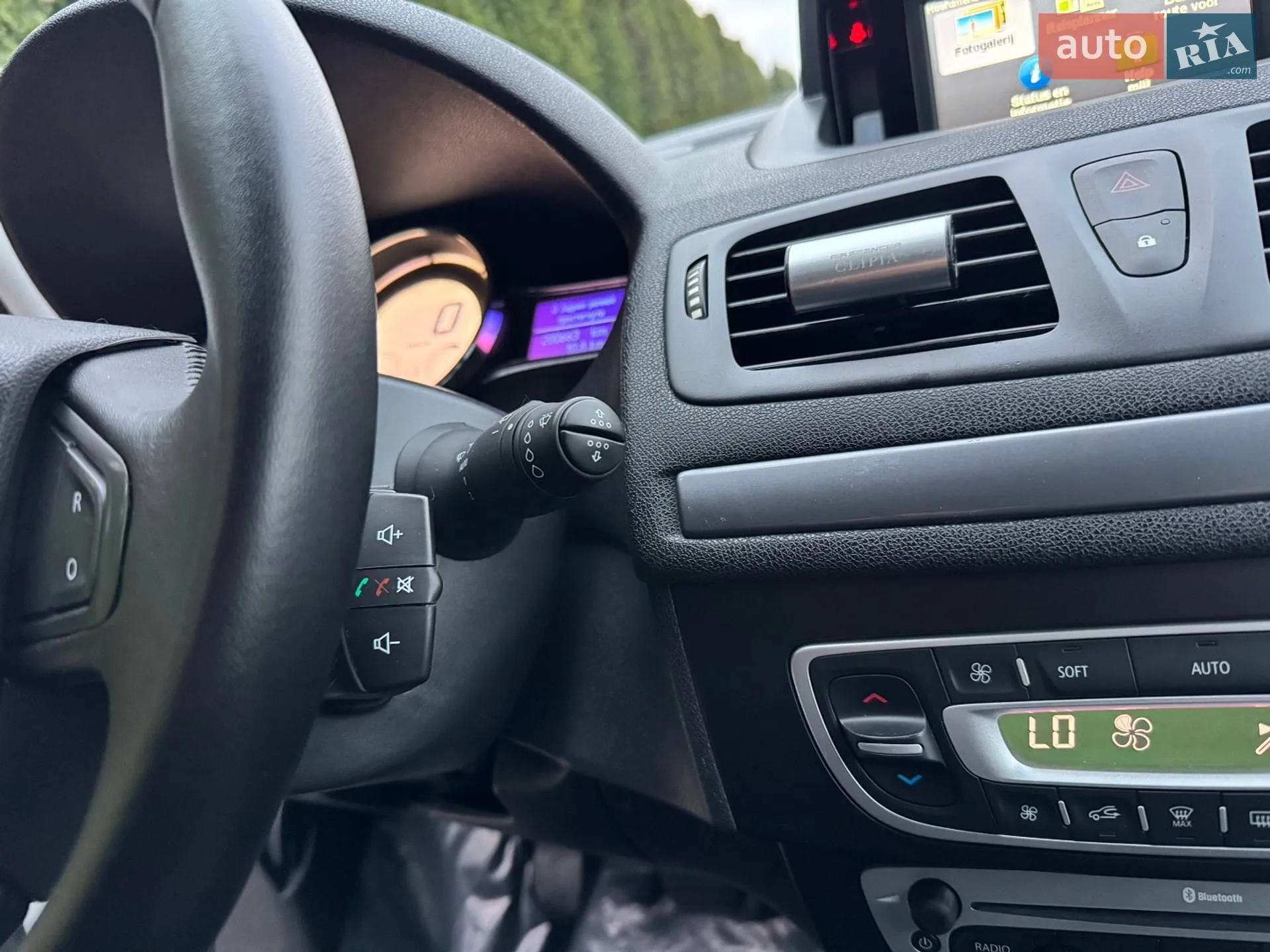 2015 Renault Megane - мініатюра 35