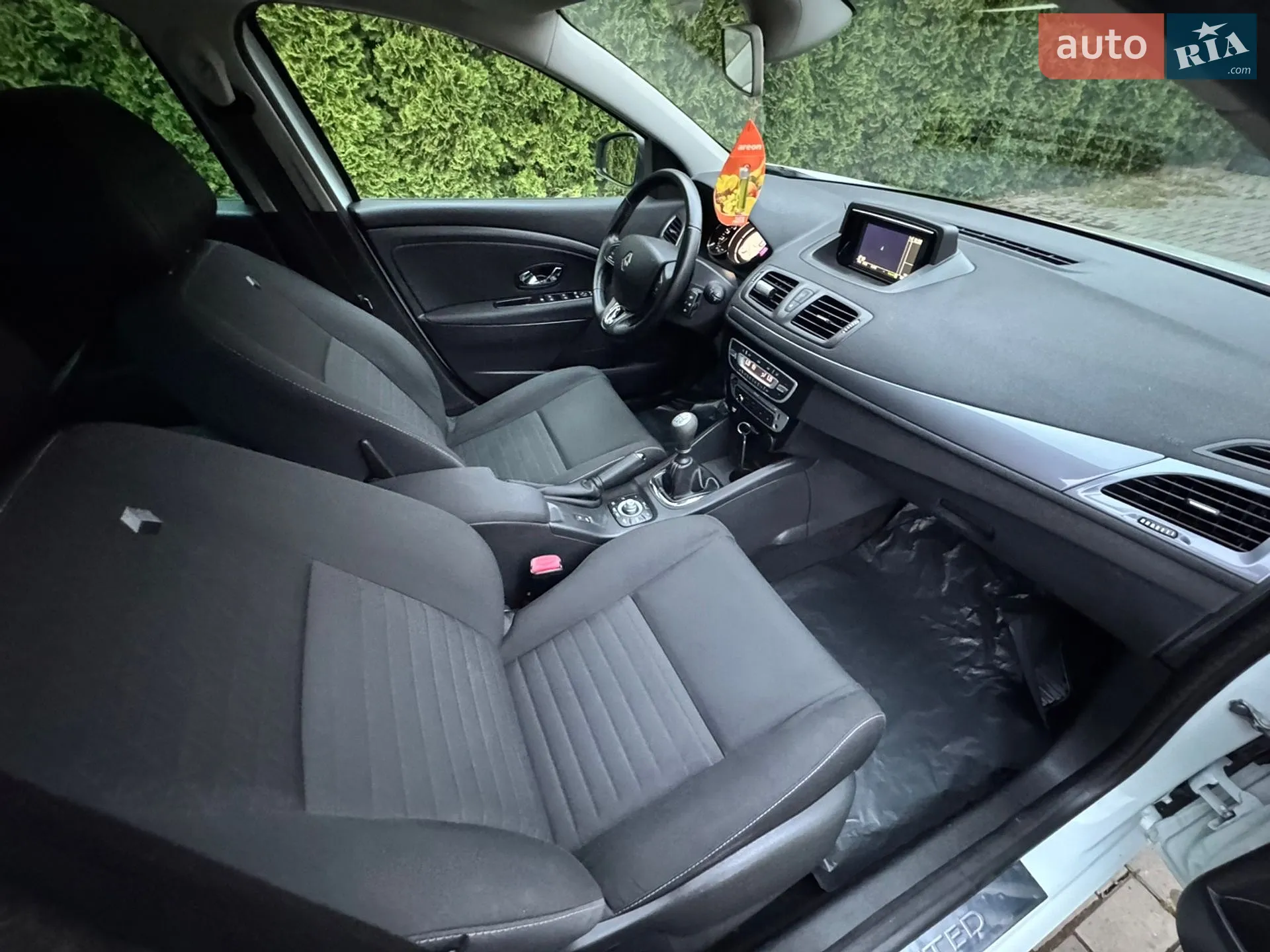2015 Renault Megane - мініатюра 54