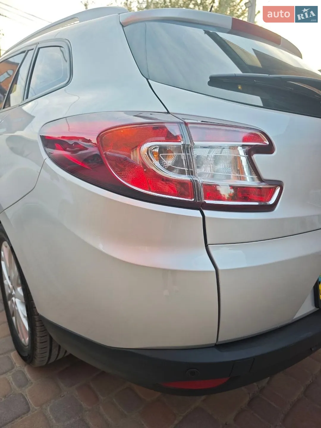 2014 Renault Megane - мініатюра 22
