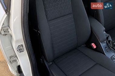 Универсал Renault Megane 2015 в Одессе
