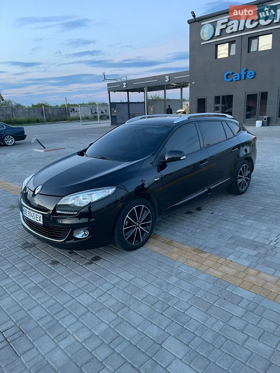 2012 Renault Megane - мініатюра 19