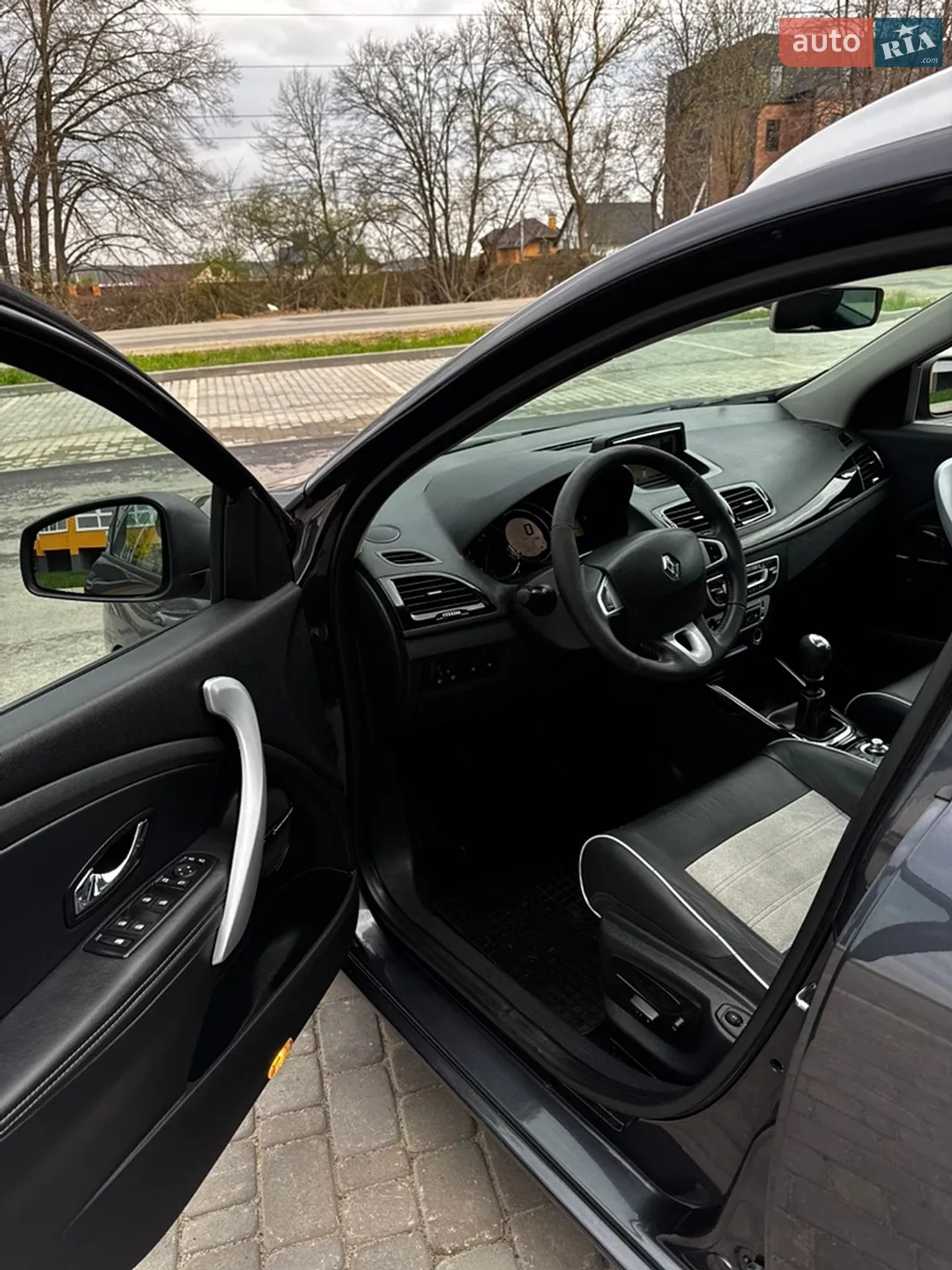 2012 Renault Megane - мініатюра 19