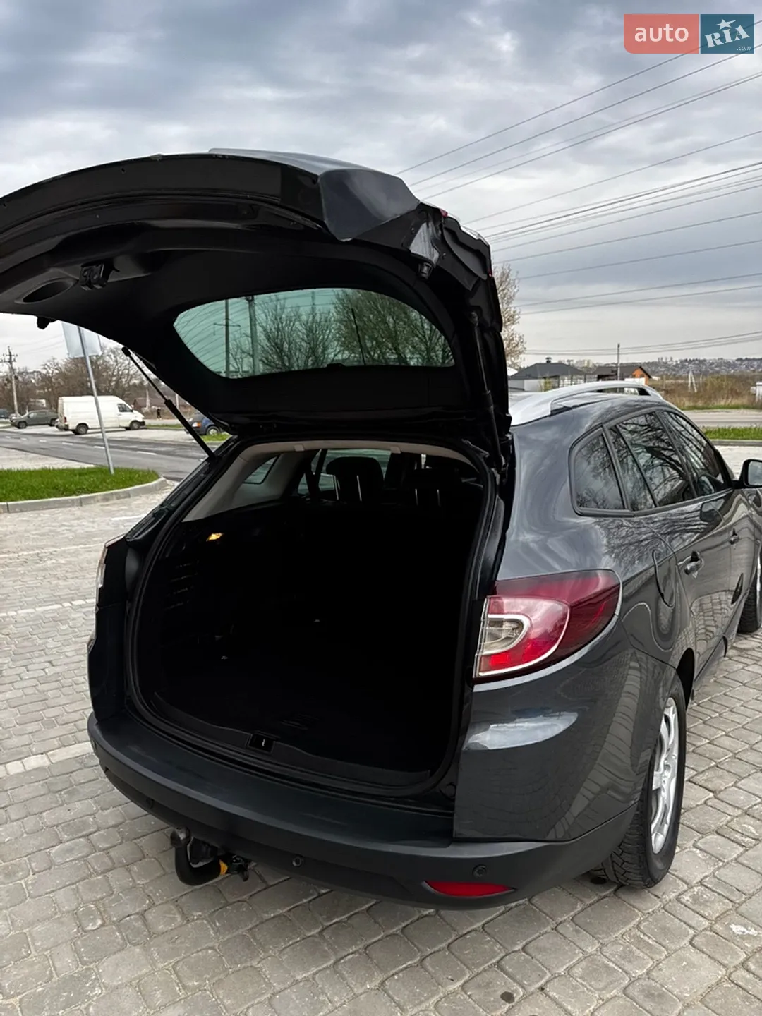 2012 Renault Megane - мініатюра 48