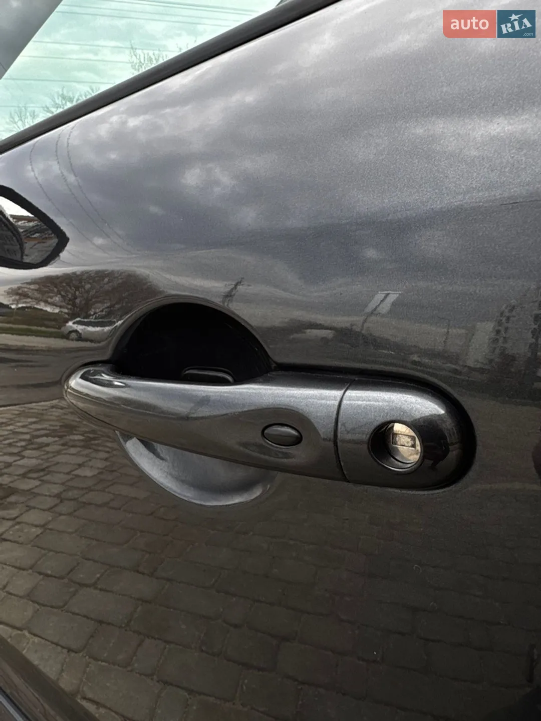 2012 Renault Megane - мініатюра 53