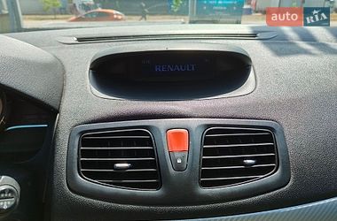 Хэтчбек Renault Megane 2011 в Киеве