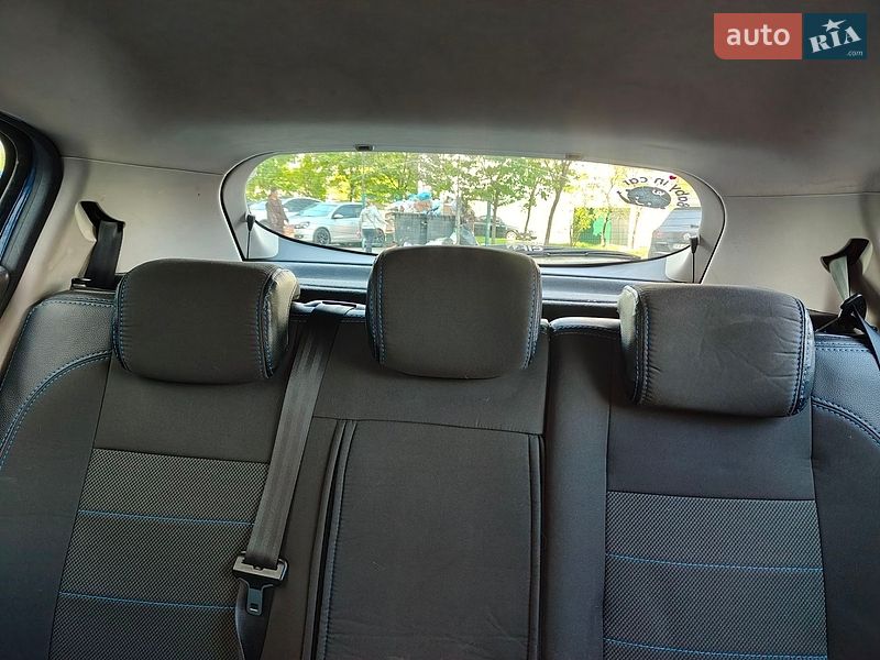 Хэтчбек Renault Megane 2011 в Киеве