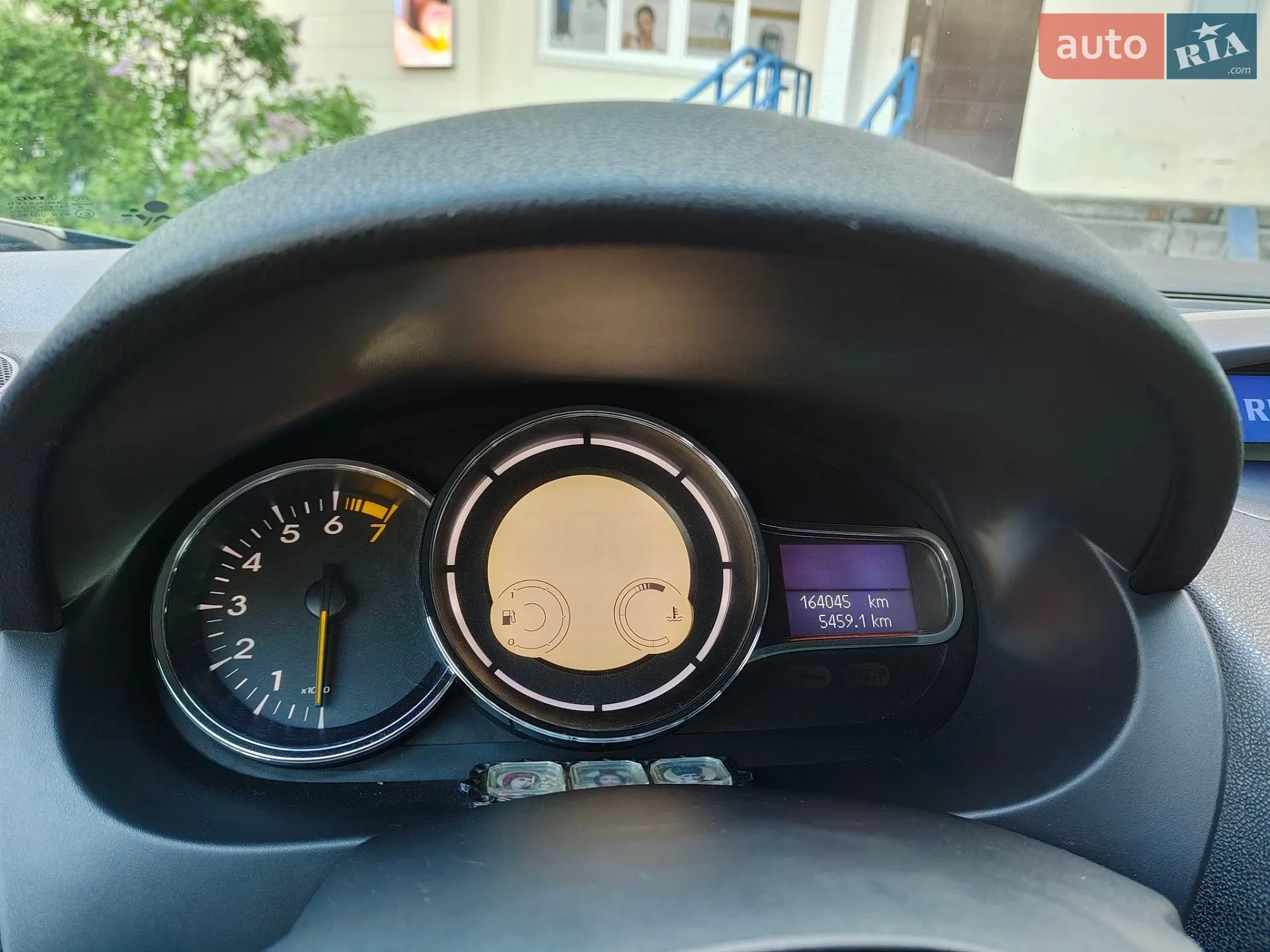 2011 Renault Megane - мініатюра 24