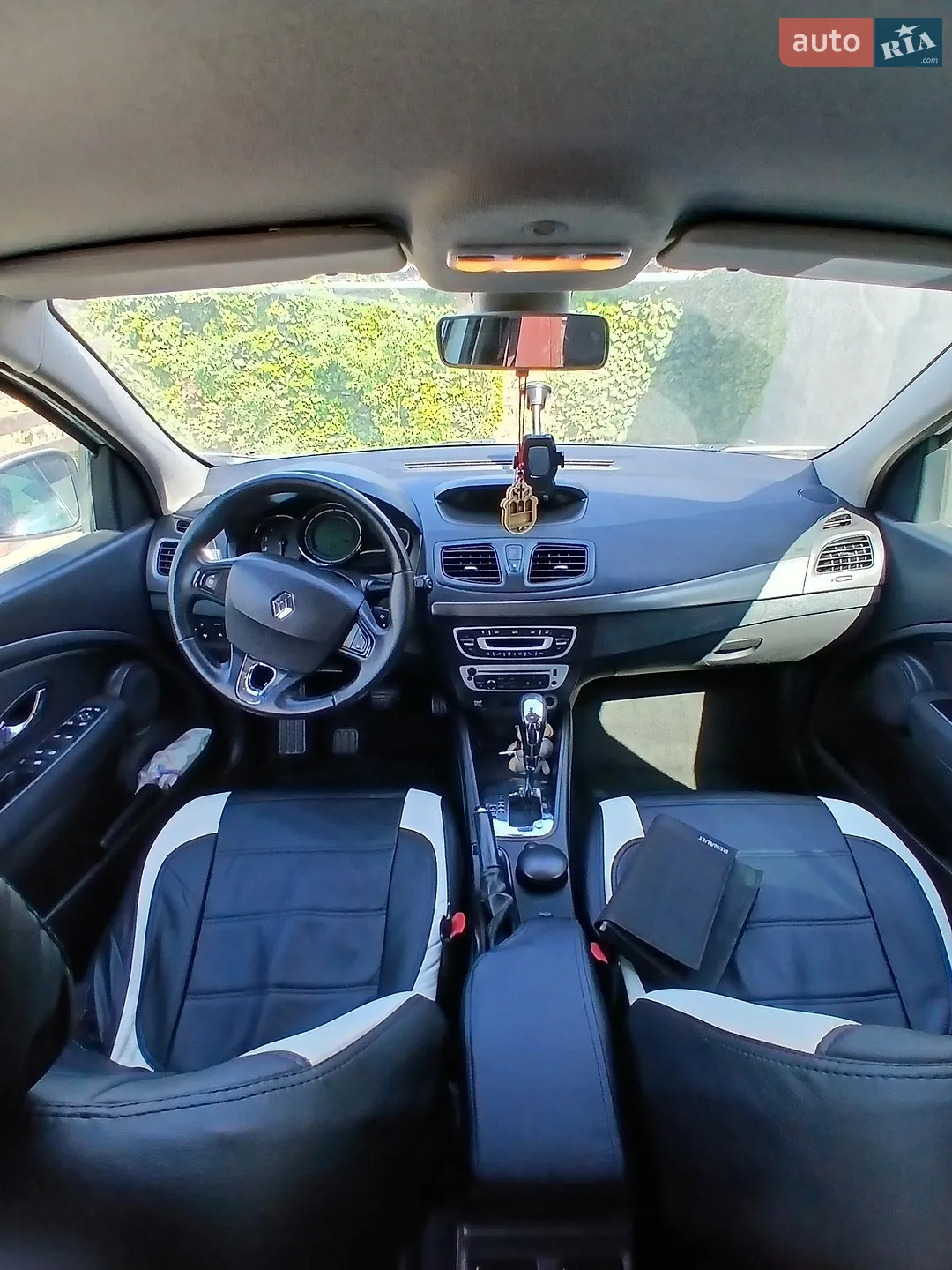 2013 Renault Megane - мініатюра 9
