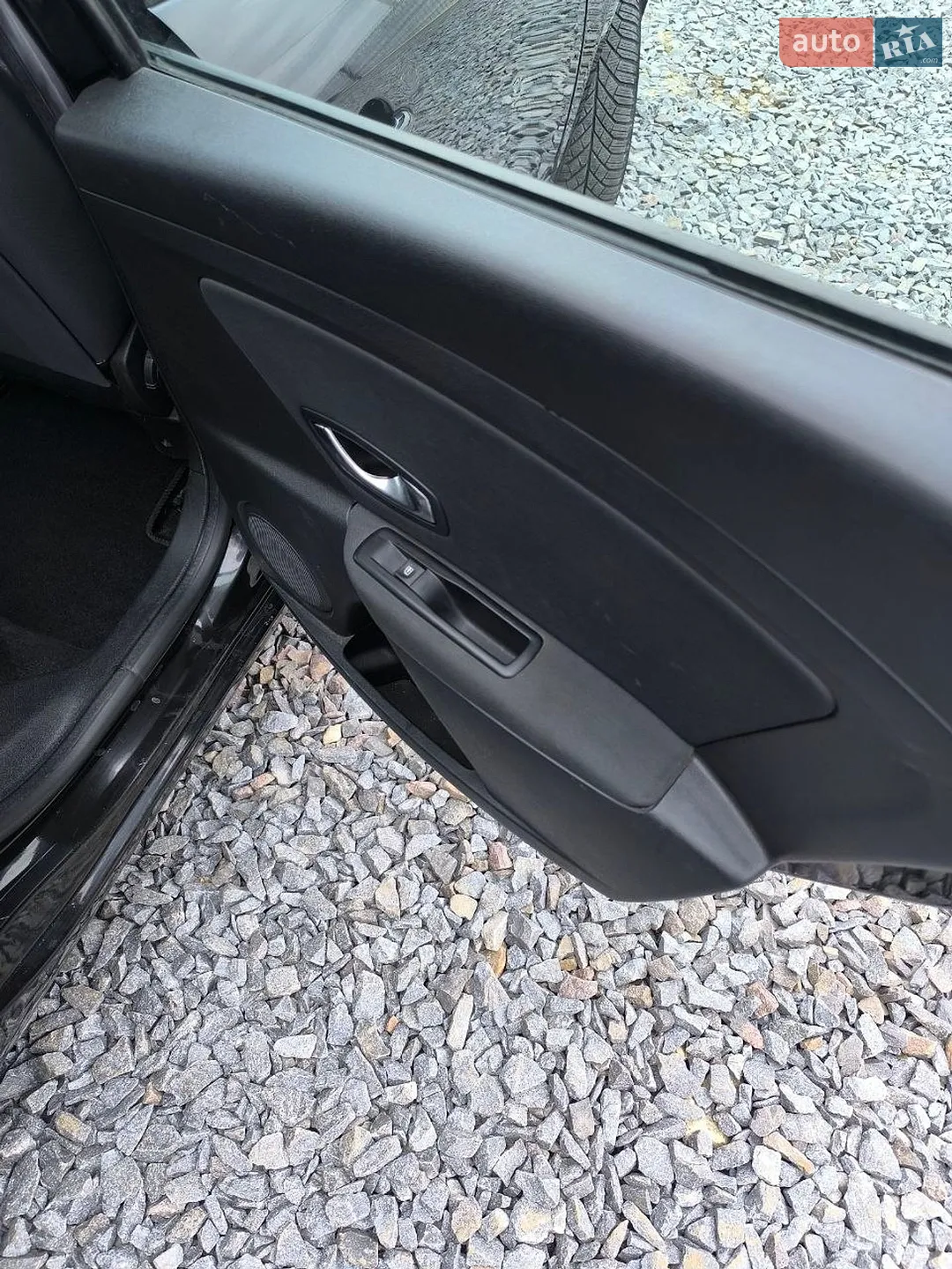 2010 Renault Megane - мініатюра 20