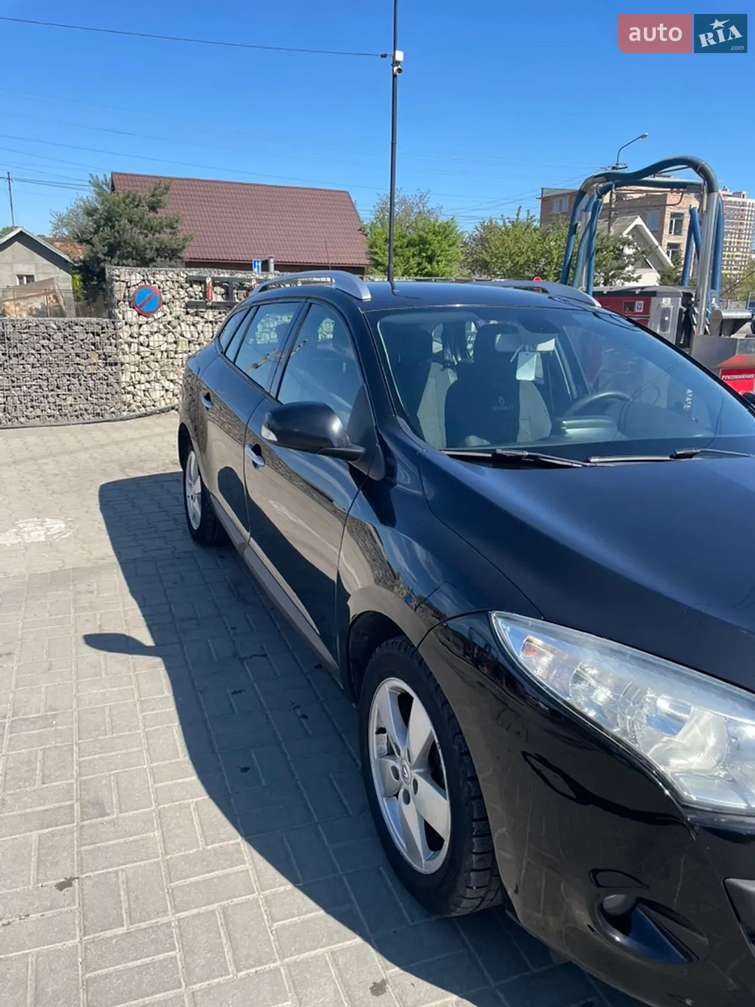 2011 Renault Megane - мініатюра 4
