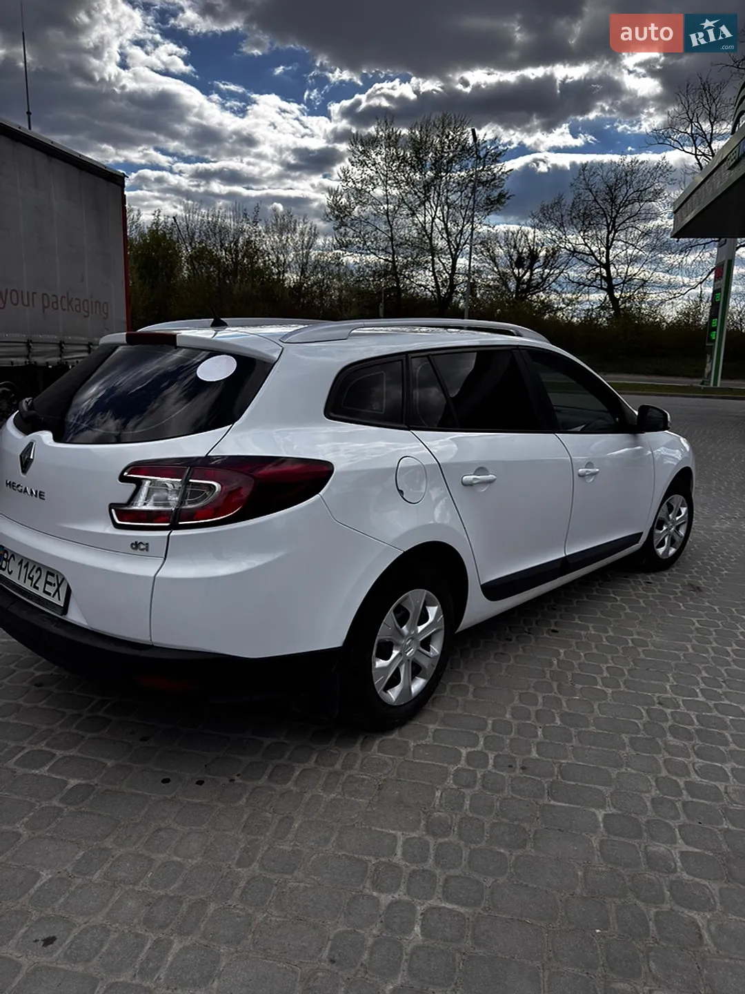 2010 Renault Megane - мініатюра 10