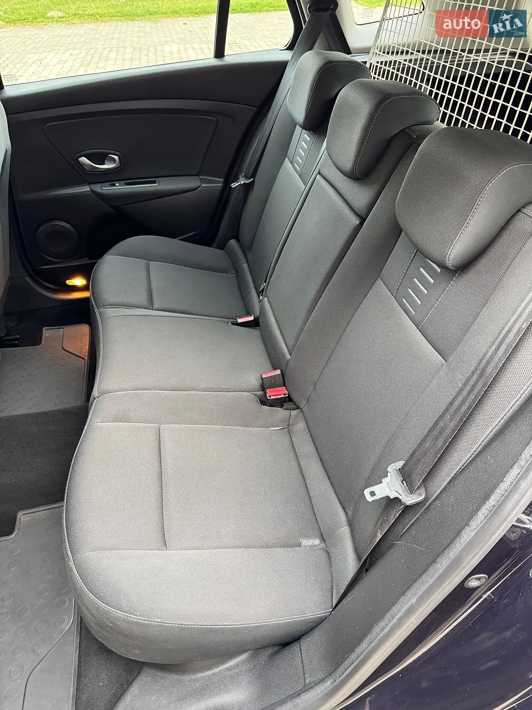 2010 Renault Megane - мініатюра 18