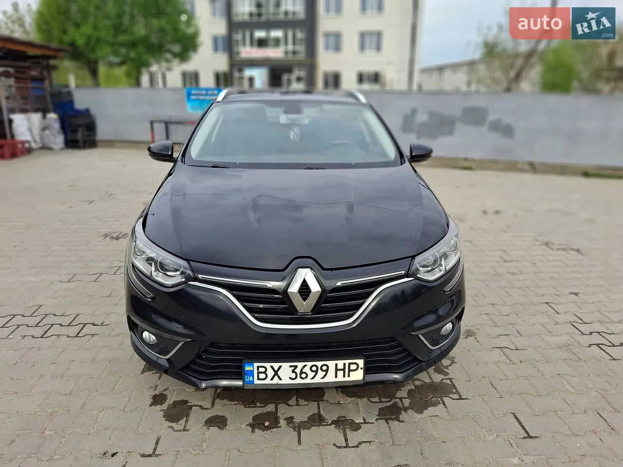 2018 Renault Megane - мініатюра 29