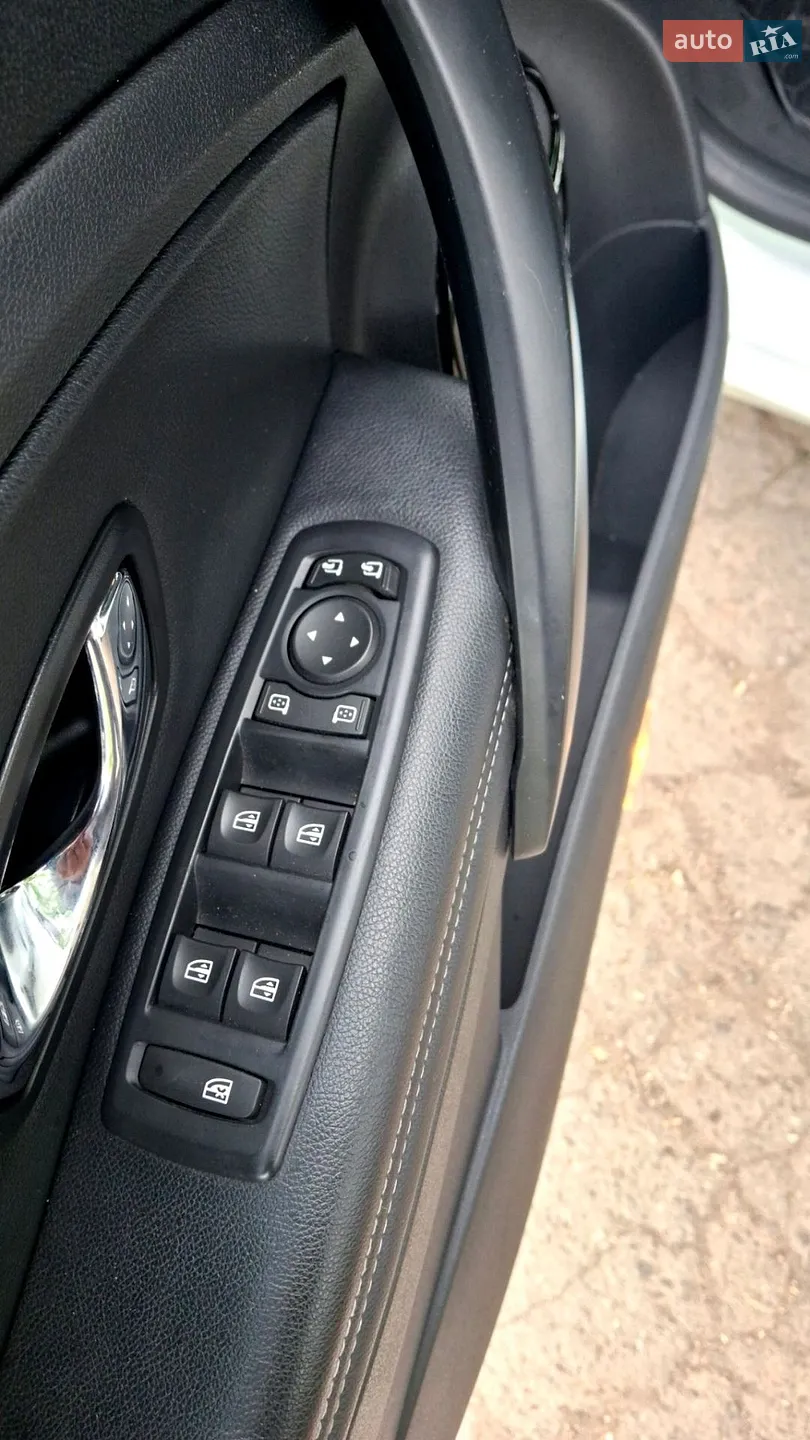 2013 Renault Megane - мініатюра 17