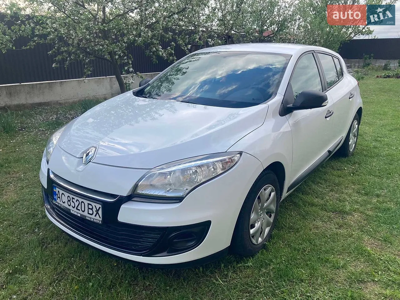 2013 Renault Megane - мініатюра 19