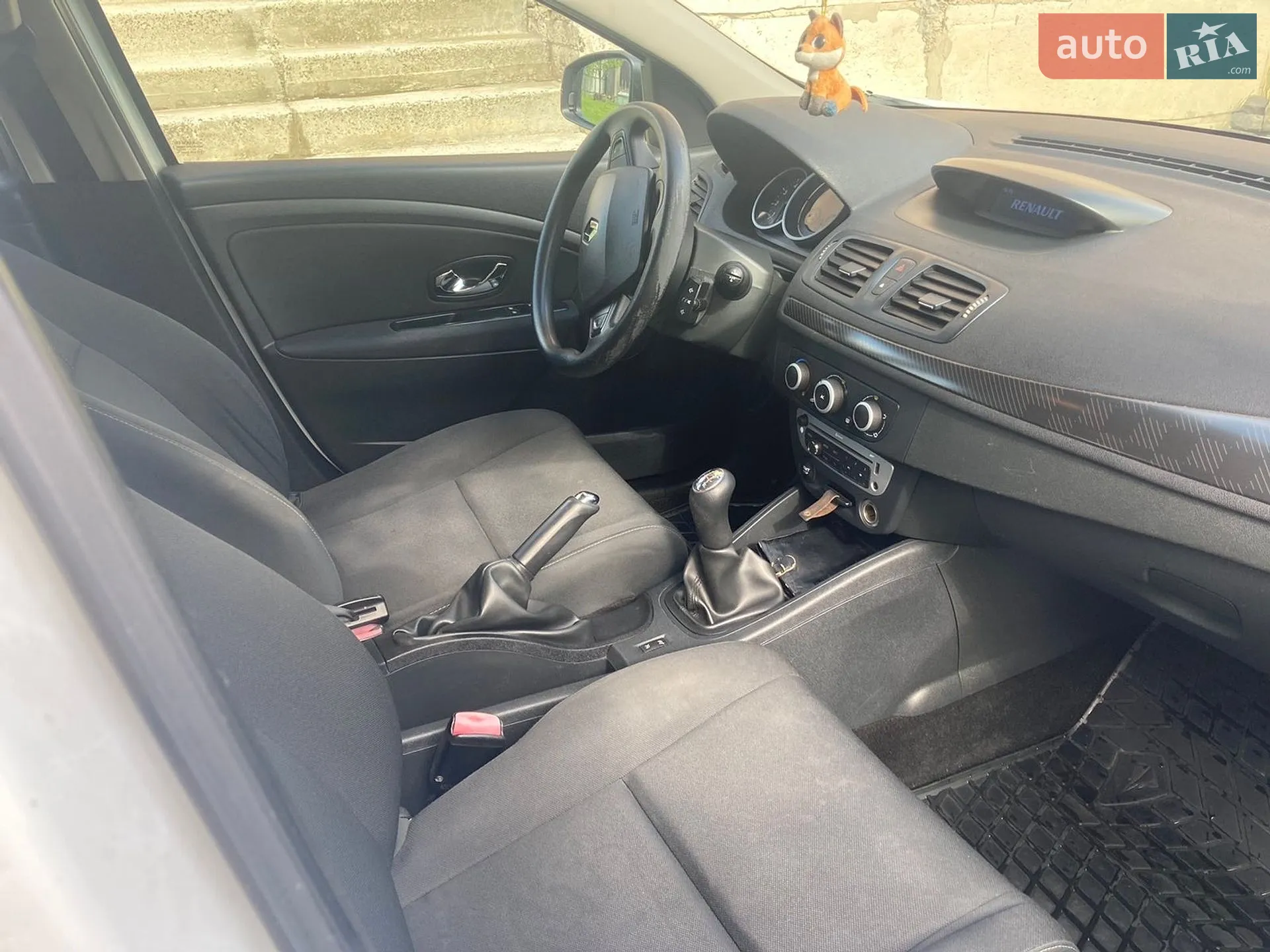 2012 Renault Megane - мініатюра 29