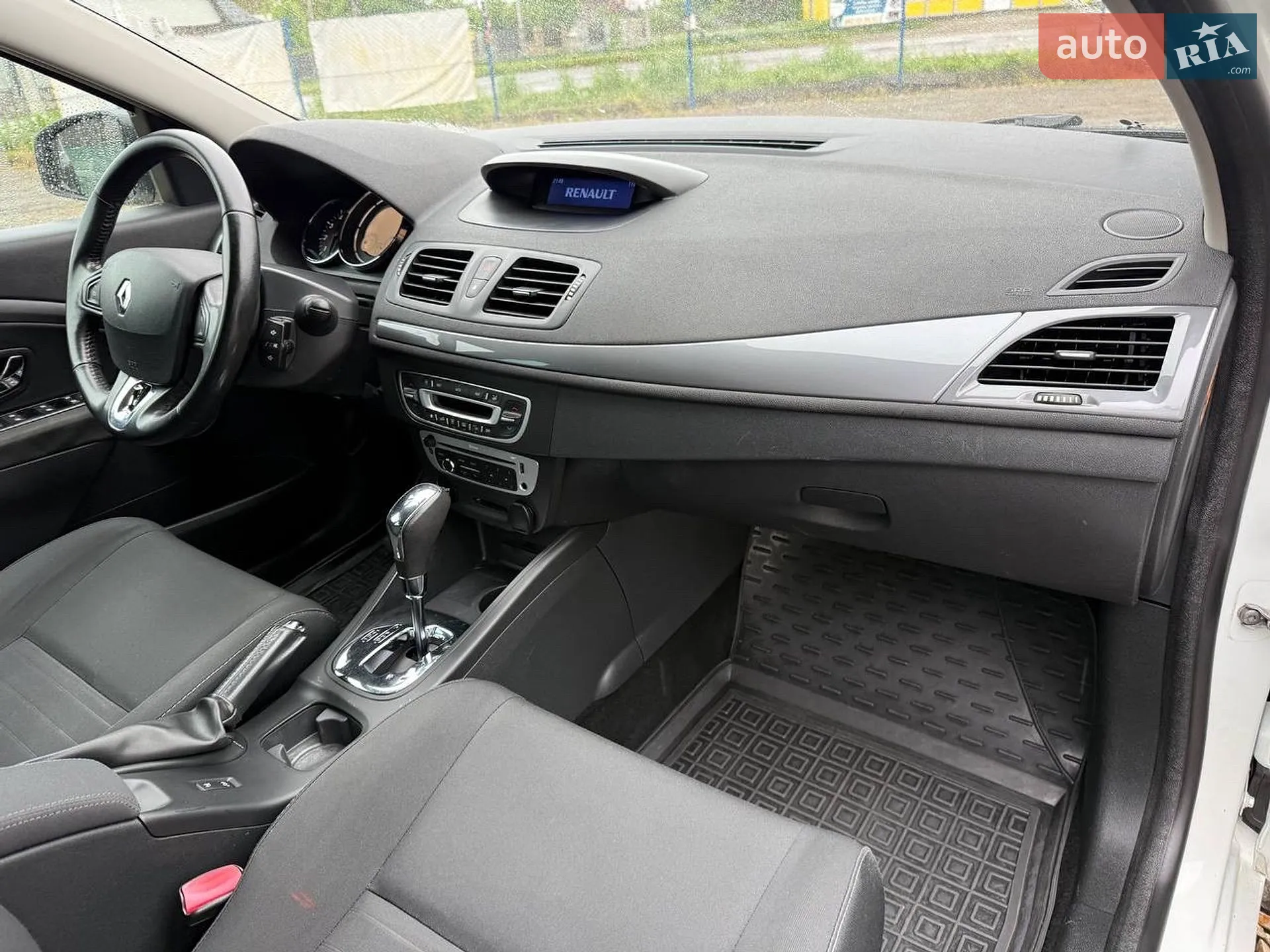 2016 Renault Megane - мініатюра 18