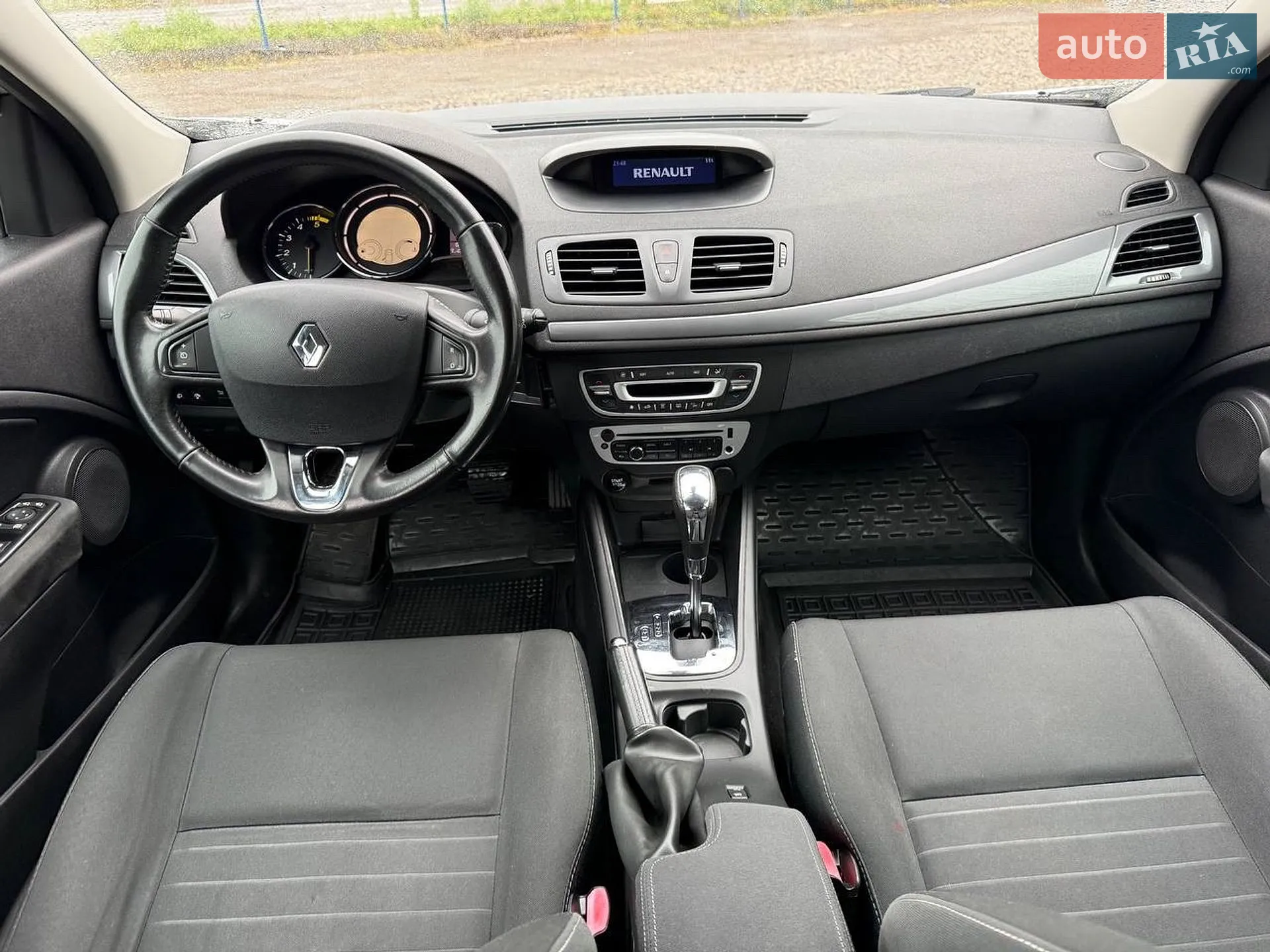 2016 Renault Megane - мініатюра 22